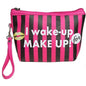 Nascita Eleganza Patterned Mini Makeup Bag No: 68