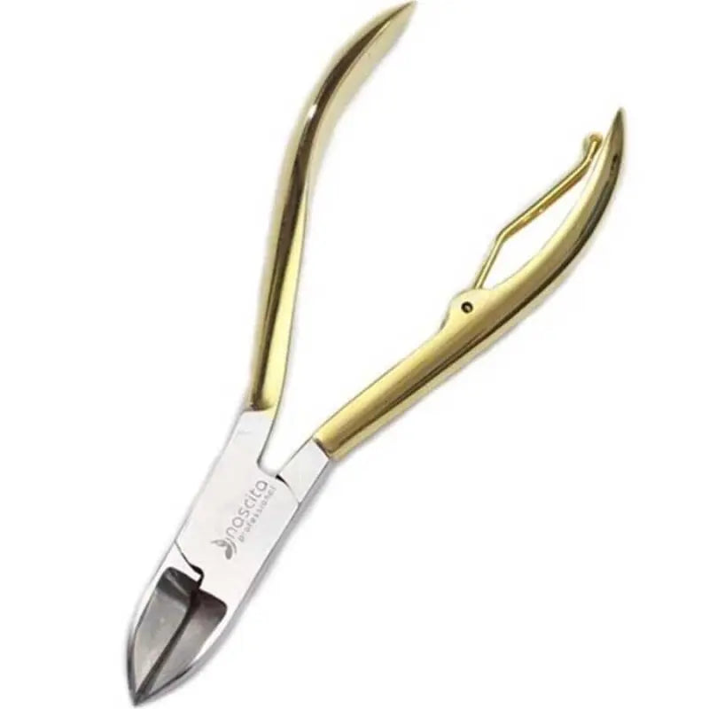 Nascita Cuticle Nipper Single Spring