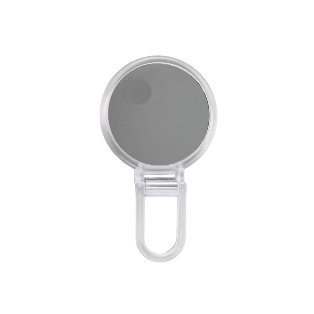 Nascita Folding Double-Sided Makeup Mirror for Travel