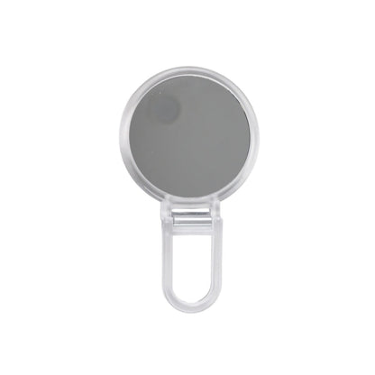 Nascita Folding Double-Sided Makeup Mirror for Travel