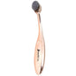 Nascita Oval Concealer Brush No: 0226 for Flawless Blending 1pc