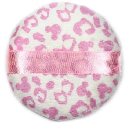 Nascita Powder Puff No. 14 for Flawless Makeup Setting