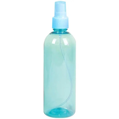 Nascita Travel Bottle Blue Refillable Container 300ml