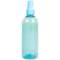 Nascita Travel Bottle Blue Refillable Container 300ml