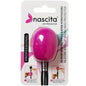 Nascita Silicone Makeup Brush Head Protector Small