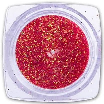 Nascita Red Body Shimmer for Glowing Skin 100ml