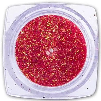 Nascita Red Body Shimmer for Glowing Skin 100ml