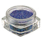 Nascita Blue Body & Hair Glitter for Sparkling Shine