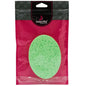 Nascita Face Cleansing Sponge for Gentle Exfoliation 1 Pack