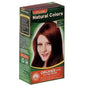 Natural Colors Organic Hair Dye 7RN Irish Red for Vibrant Shine