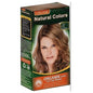 Natural Colors 8N Light Blonde Hair Dye for Vibrant Color