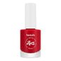 Beaulis Aura Nail Polish 333 Red Frequency 8ml