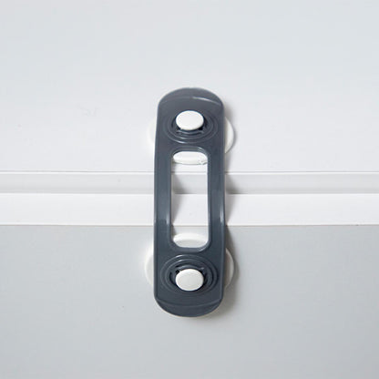 Babyjem Multi-Purpose Safety Lock - Easy Installation Childproofing Solution for Cabinets & Drawers