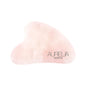 Aurelia Geneve Pink Quartz Heart Gua Sha for Facial Massage