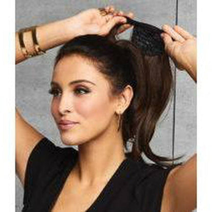 Hairdo 12" Simply Straight Pony Ponytail Hairpiece - Choose Color