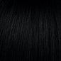 Hairdo 27" Straight Cinched Pony Ponytail Hairpiece R1 Black New With Tags