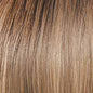 HairUWear Fierce & Focused Wig Hairpiece Color SS10/22