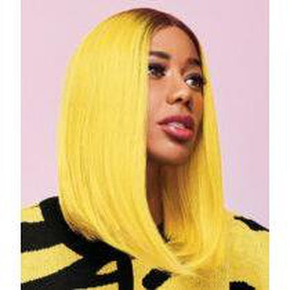 Hairdo It's Always Sunny Wig New With Tags