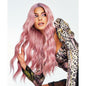 Hairdo Lavender Frosé Long Wavy Wig