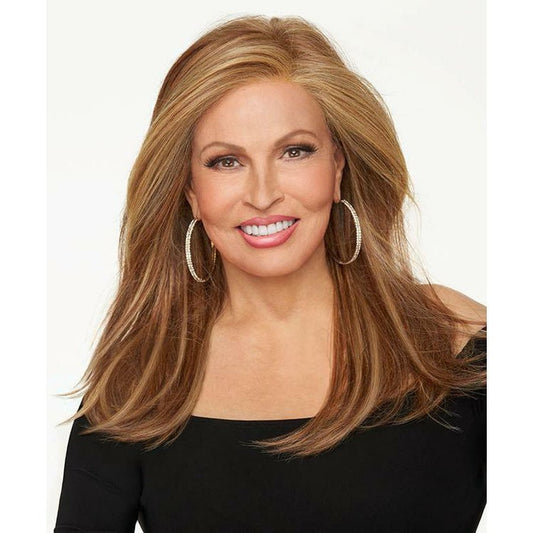 Raquel Welch Mesmerized Wig Hairpiece New With Tags - Choose Color