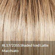 Raquel Welch Model Mode Wig - Choose Color