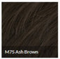 Hairdo Him Collection Elite Men's Wig Color M7S Ash Brown