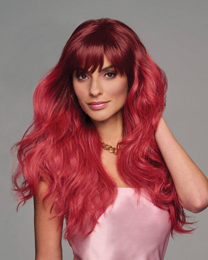 VIP Extensions That's My Jam Wig - New With Tags
