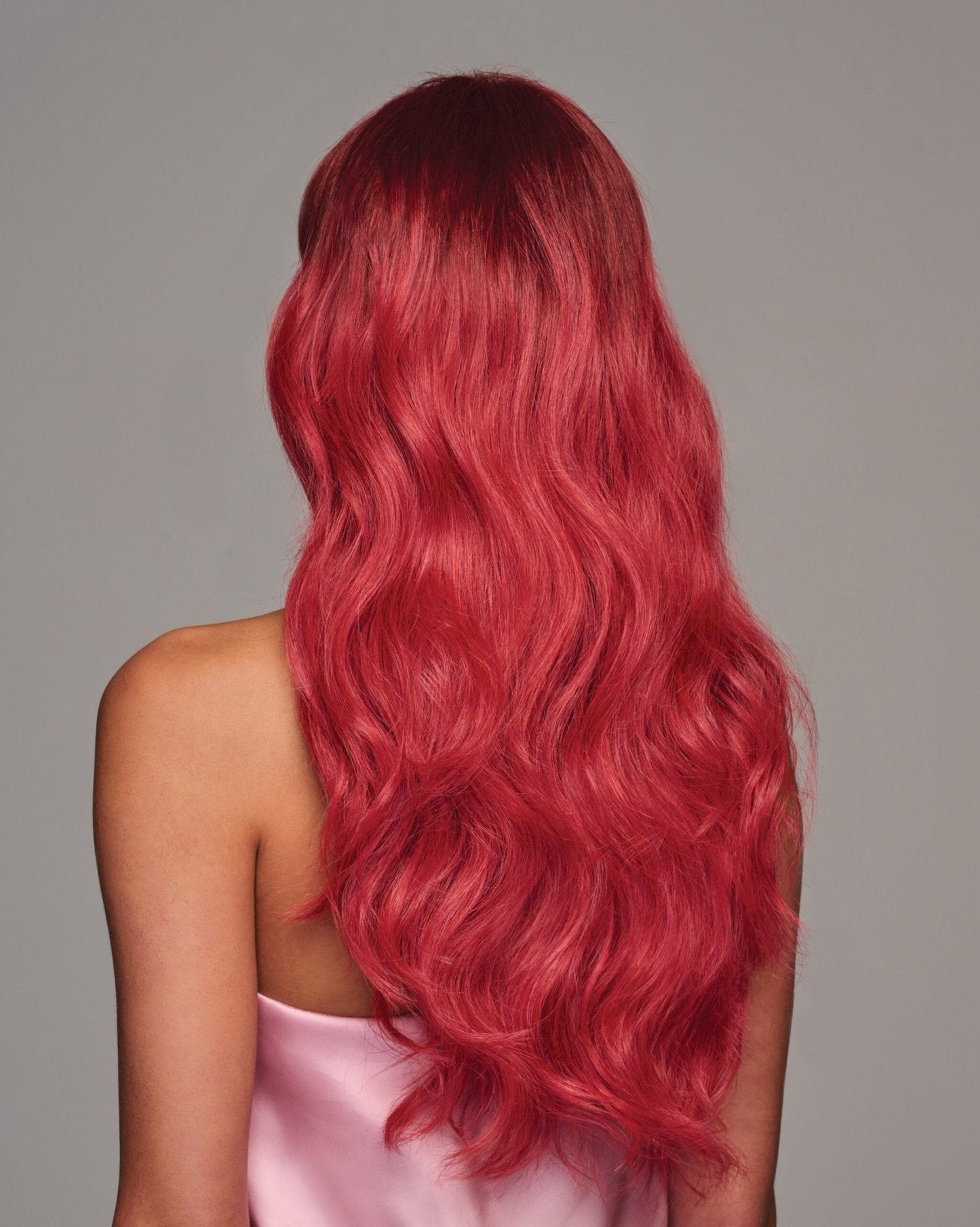 VIP Extensions That's My Jam Wig - New With Tags