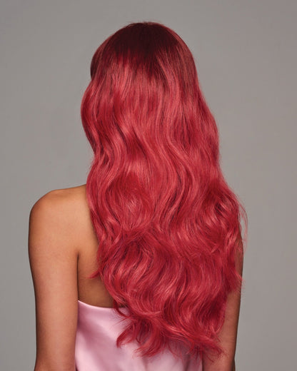 VIP Extensions That's My Jam Wig - New With Tags
