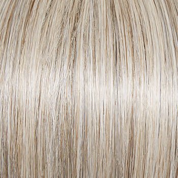 VIP Extensions Top Billing 18" Hair Topper Hairpiece - Choose Color