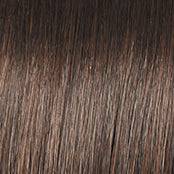 VIP Extensions Top Billing 18" Hair Topper Hairpiece - Choose Color