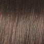VIP Extensions Top Billing 18" Hair Topper Hairpiece - Choose Color