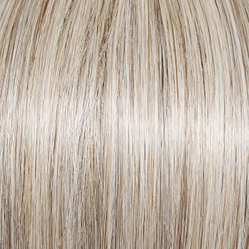 VIP Extensions Top Billing 18" Hair Topper Hairpiece - Choose Color