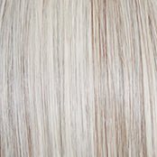 VIP Extensions Top Billing 18" Hair Topper Hairpiece - Choose Color
