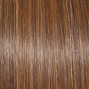 VIP Extensions Top Billing 18" Hair Topper Hairpiece - Choose Color