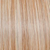 VIP Extensions Top Billing 18" Hair Topper Hairpiece - Choose Color