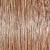 VIP Extensions Top Billing 18" Hair Topper Hairpiece - Choose Color
