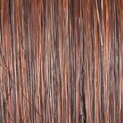 VIP Extensions Top Billing 18" Hair Topper Hairpiece - Choose Color