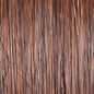 VIP Extensions Top Billing 18" Hair Topper Hairpiece - Choose Color