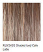 VIP Extensions Top Billing 18" Hair Topper Hairpiece - Choose Color