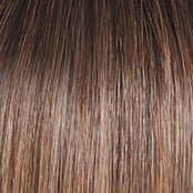 VIP Extensions Top Billing 18" Hair Topper Hairpiece - Choose Color