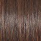 VIP Extensions Top Billing 18" Hair Topper Hairpiece - Choose Color