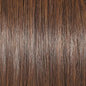 VIP Extensions Top Billing 18" Hair Topper Hairpiece - Choose Color