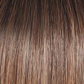 VIP Extensions Top Billing 18" Hair Topper Hairpiece - Choose Color