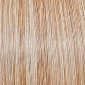 VIP Extensions Top Billing 18" Hair Topper Hairpiece - Choose Color