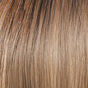 VIP Extensions Top Billing 18" Hair Topper Hairpiece - Choose Color
