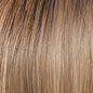 VIP Extensions Top Billing 18" Hair Topper Hairpiece - Choose Color