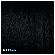 VIP Extensions Trendy Fringe & Bun Hairpiece