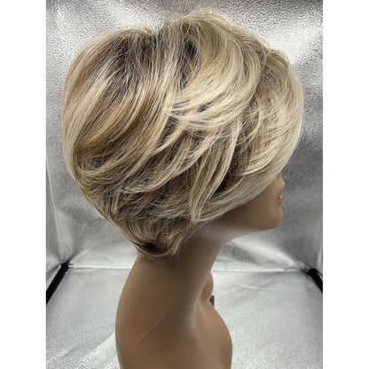 Raquel Welch Up Close & Personal Wig - Choose Color