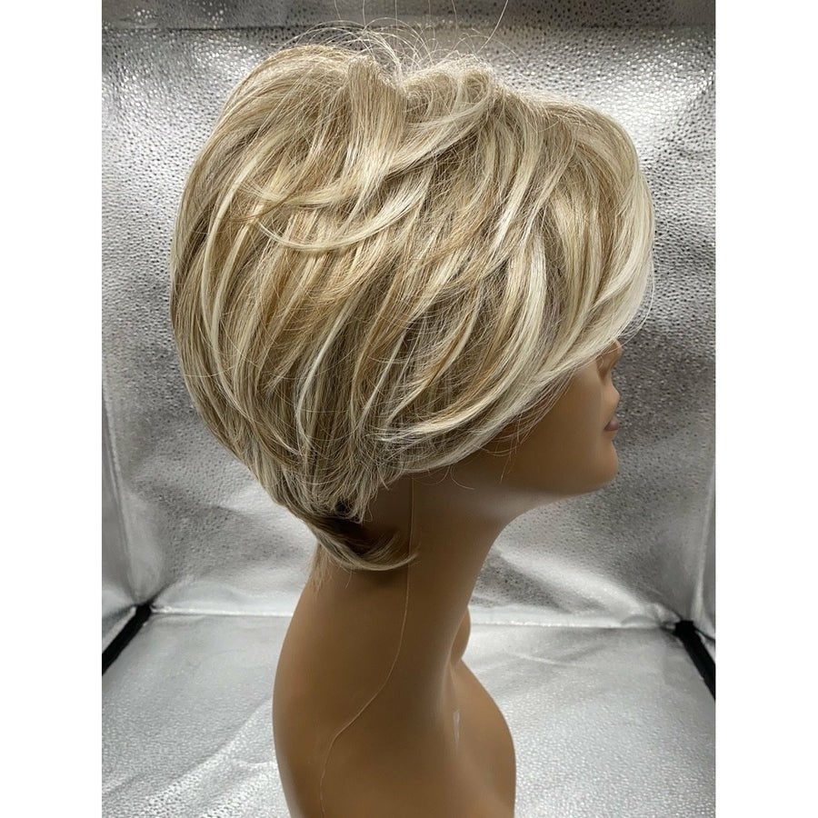 Raquel Welch Up Close & Personal Wig - Choose Color